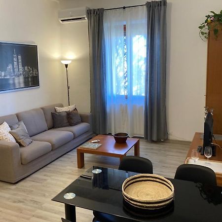 Cassia Nerone Appartamento Tranquillo E Silenzioso 罗马 外观 照片