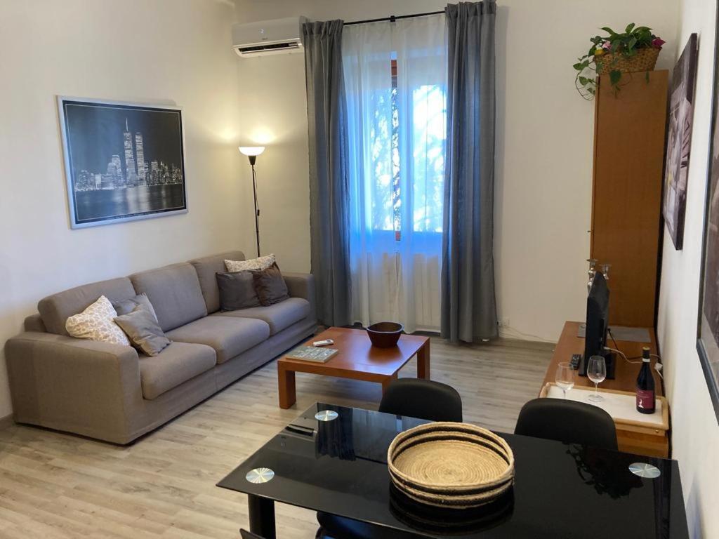 Cassia Nerone Appartamento Tranquillo E Silenzioso 罗马 外观 照片