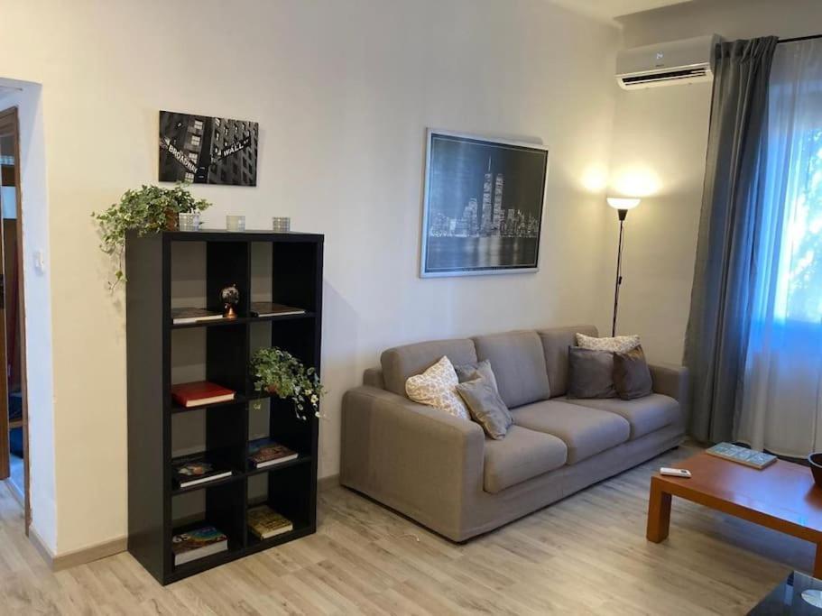 Cassia Nerone Appartamento Tranquillo E Silenzioso 罗马 外观 照片