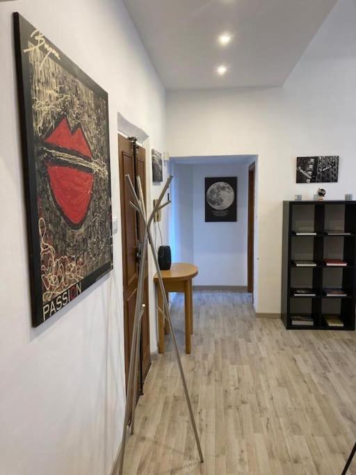 Cassia Nerone Appartamento Tranquillo E Silenzioso 罗马 外观 照片