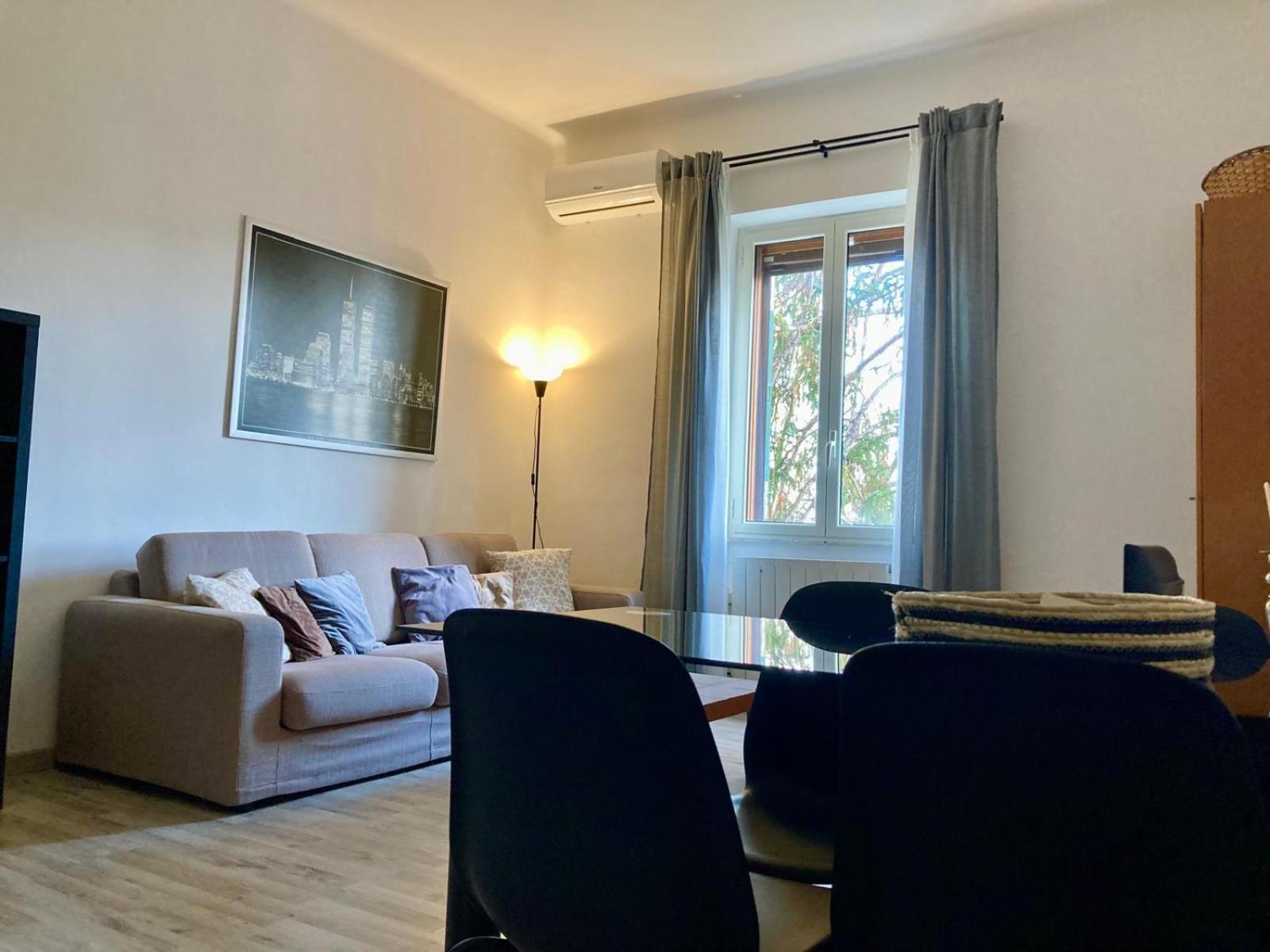 Cassia Nerone Appartamento Tranquillo E Silenzioso 罗马 外观 照片